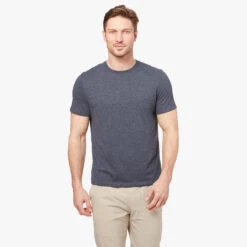 The Kismet Tee | Navy -Fair Harbor Kismet Navy 1010 2b6d37c4 22b9 4937 9da5 83886de14c2f