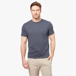 The Kismet Tee | Navy -Fair Harbor Kismet Navy 1014 3d23d8fe 59d3 49ae aaf7 14e65e805139