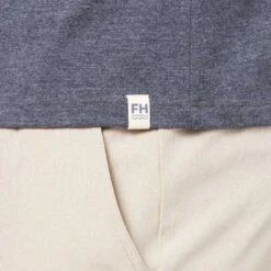 The Kismet Tee | Navy -Fair Harbor Kismet Navy 1035 07122bb7 a7aa 4401 8aee aafa22e54277