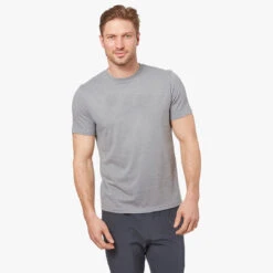 The Kismet Tee | Grey -Fair Harbor Kismet Printed Grey 1376 d79f2480 2ba3 4c20 9a44 711359a8bcc1