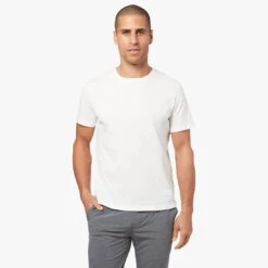 The Kismet Tee | White 13 The Kismet Tee | White -Fair Harbor Kismet White 1043 5e23c953 9fb2 4695 983a a1a7c0bee018