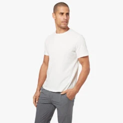 The Kismet Tee | White 15 The Kismet Tee | White -Fair Harbor Kismet White 1050 2e478690 0342 4e6b bbdf 56cf931145e0