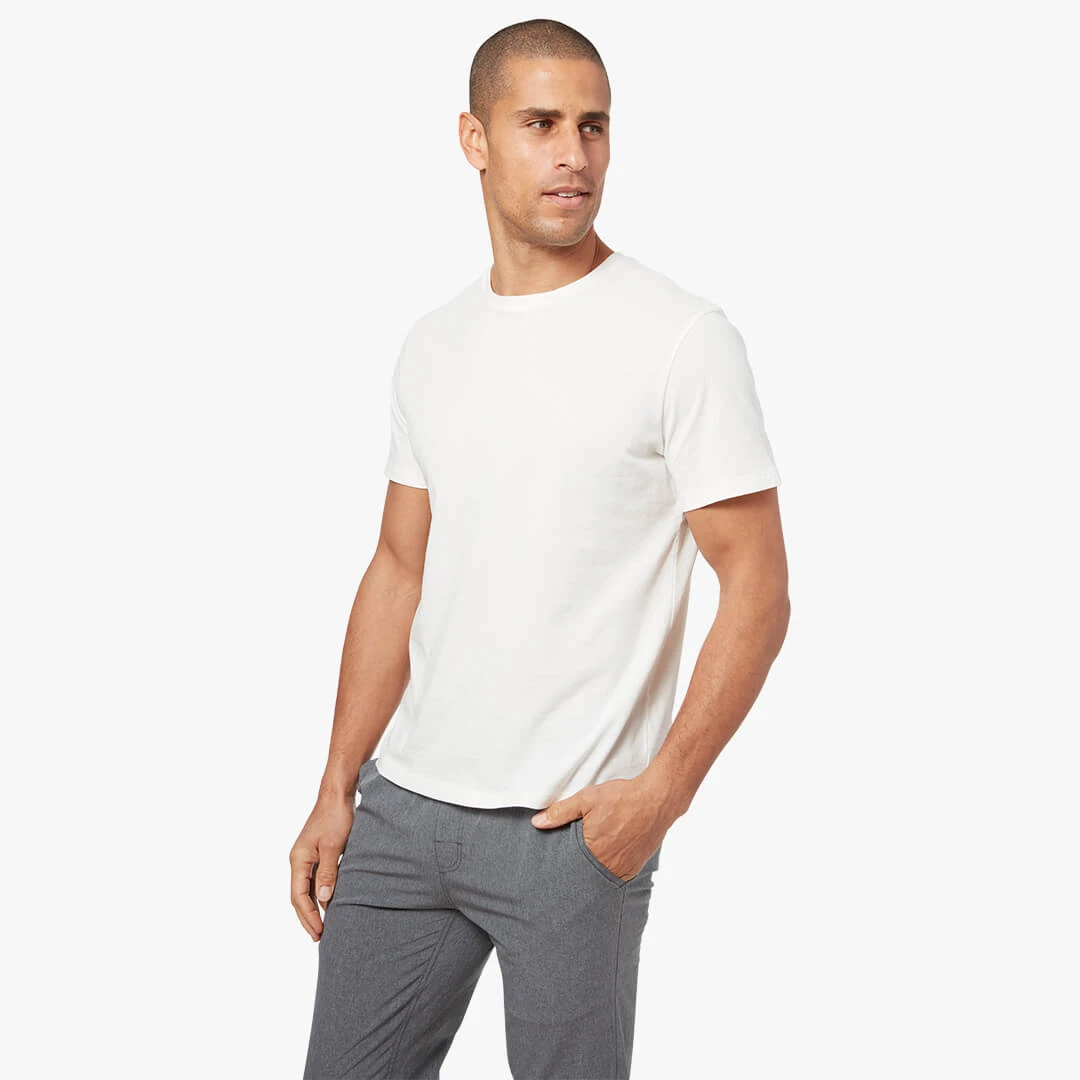 The Kismet Tee | White 8 The Kismet Tee | White - Image 6