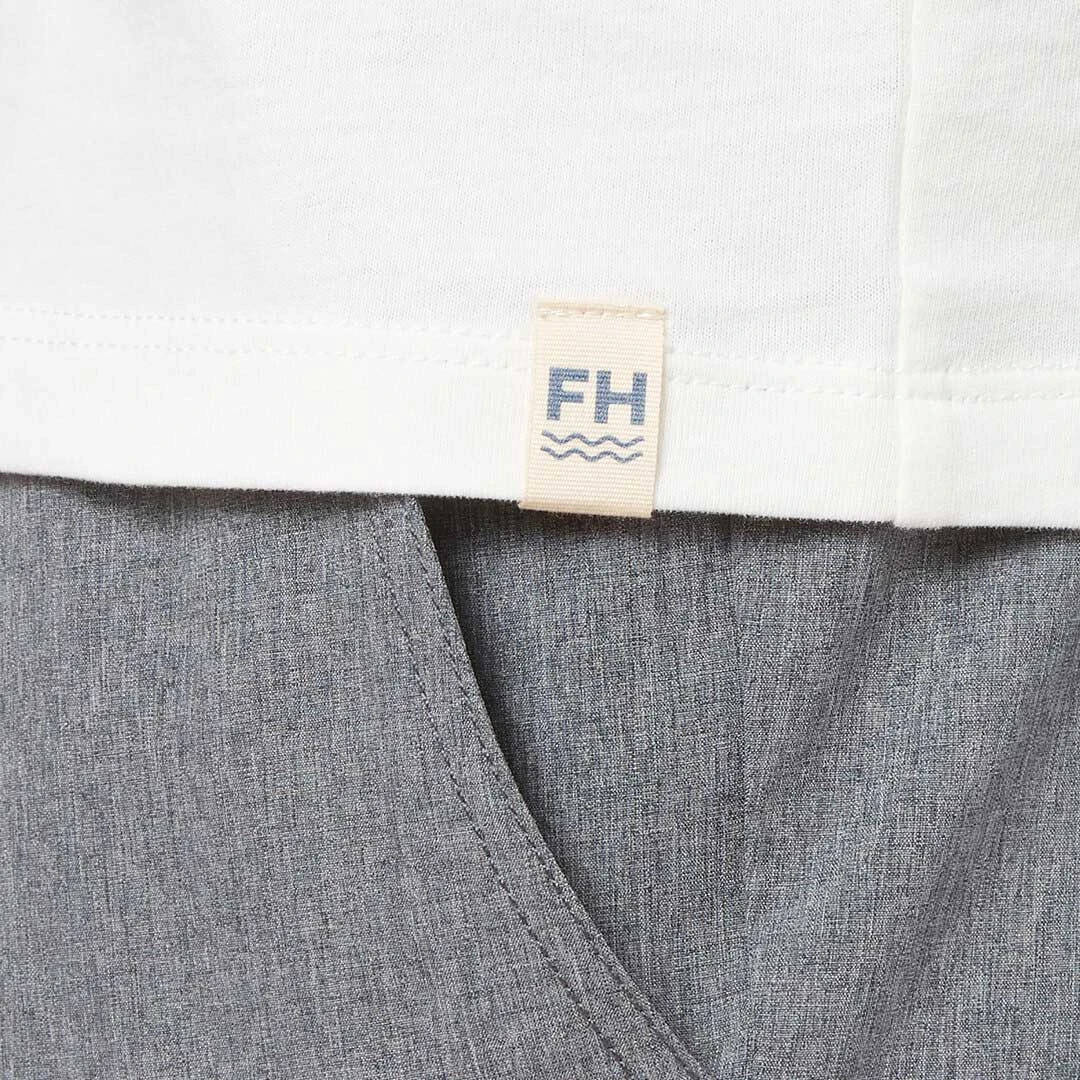 The Kismet Tee | White 10 The Kismet Tee | White - Image 8