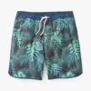 The Anchor | Navy Evergreen -Fair Harbor Mens Anchor NavyEvergreen 017 099b82a7 9f21 4ae2 a50c a257fd207c08