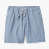 The One Short | Blue -Fair Harbor Mens OneShort Blue 027 bdb1b4dc 1b0e 406a 9790 e8ed4a06df96