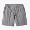 The One Short | Grey -Fair Harbor Mens OneShort Grey 026 33319039 2b8e 45f3 b2c6 bf9b4cfcea3c