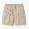 The One Short | Khaki -Fair Harbor Mens OneShort Khaki 031 ea2840d9 4636 4e9e b268 8344fa1e256d