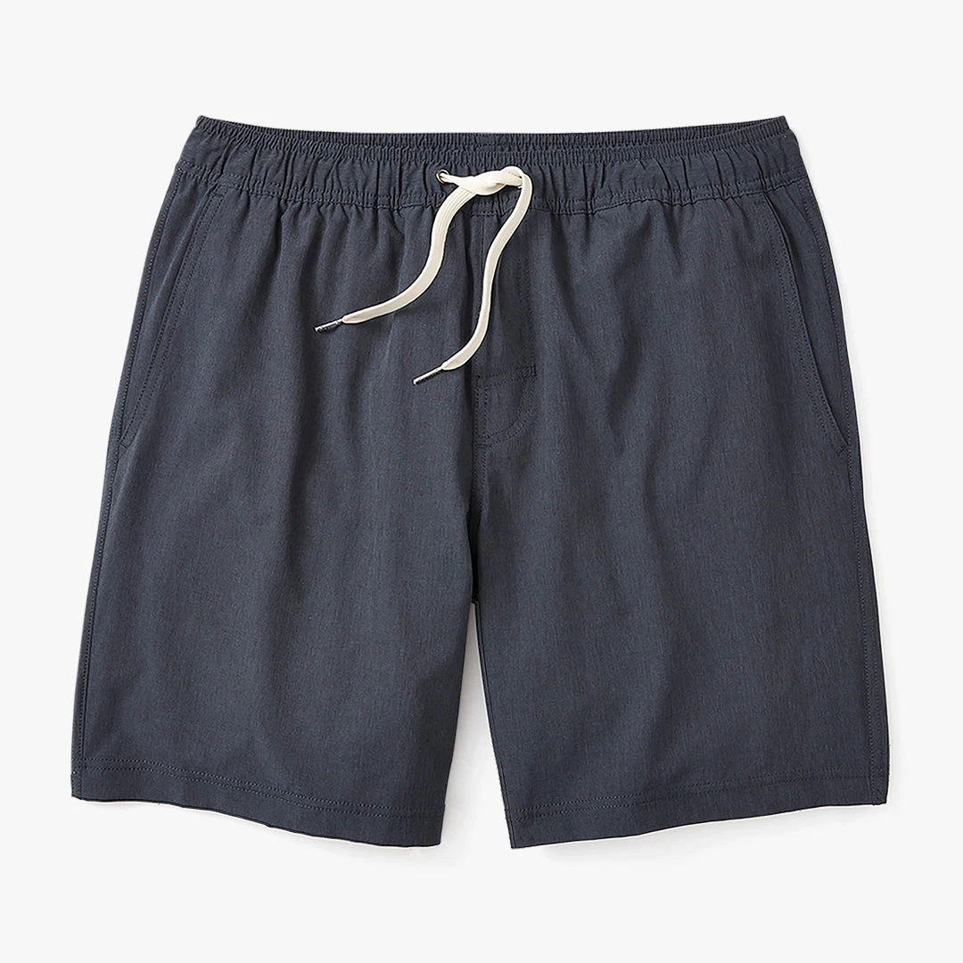 The One Short | Navy 3 The One Short | Navy