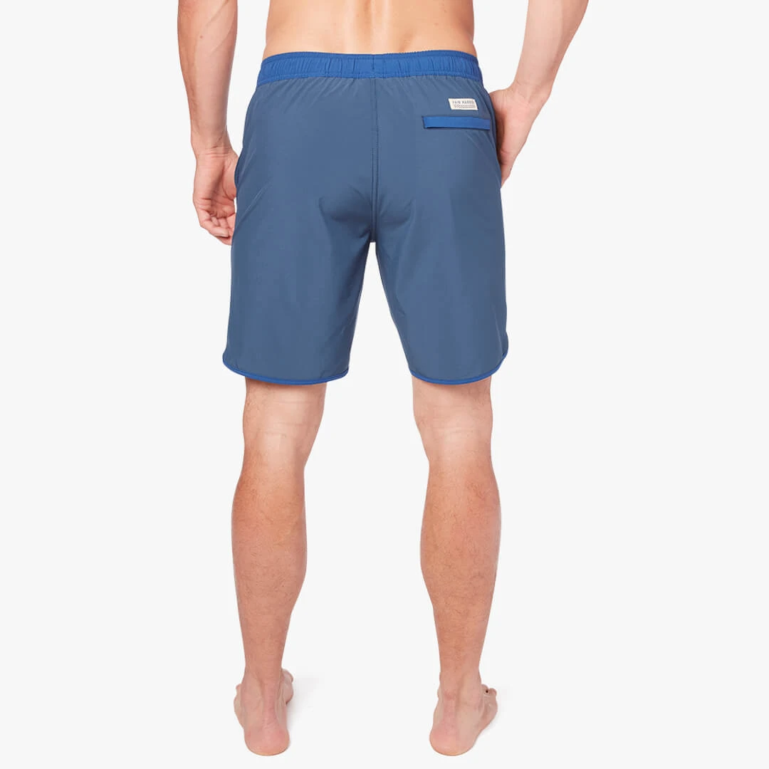 The Anchor | Dark Denim 7 The Anchor | Dark Denim - Image 5