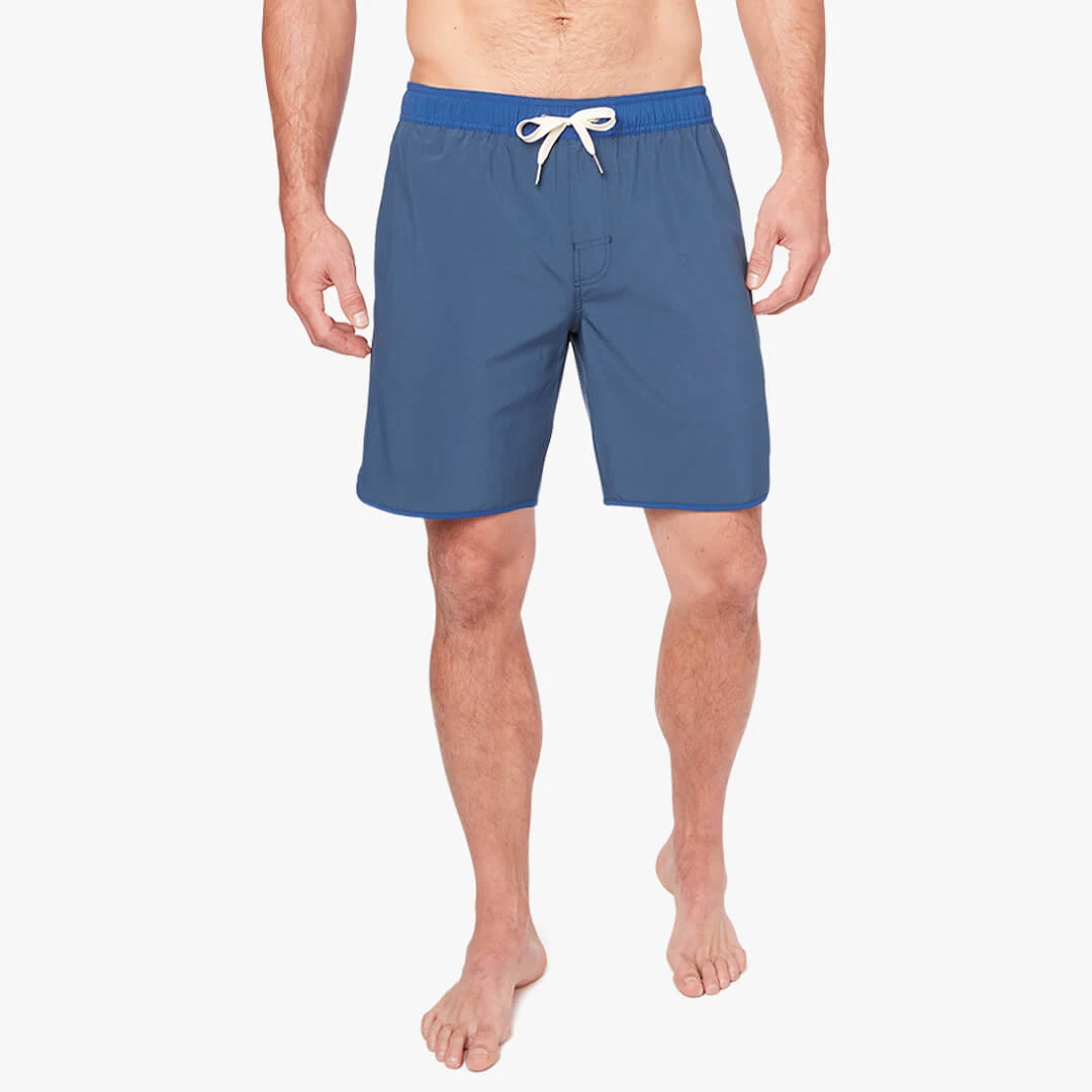 The Anchor | Dark Denim 4 The Anchor | Dark Denim - Image 2