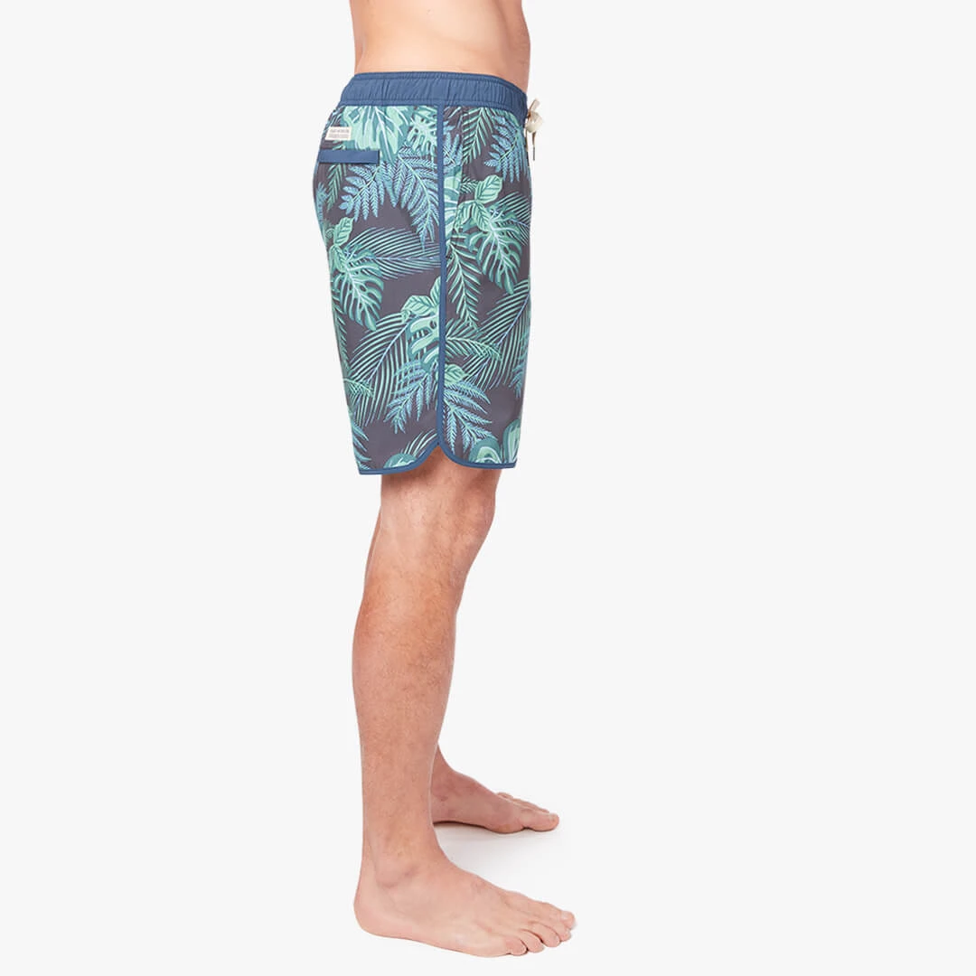 The Anchor | Navy Evergreen 6 The Anchor | Navy Evergreen - Image 4