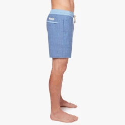 The Bayberry Trunk | Blue Waves -Fair Harbor OF Mens Bayberry BlueWaves Side 014 f4ee1725 8e31 4f4f 902b 262b16d95923