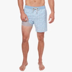 The Bayberry 7" (3-Pack) -Fair Harbor OF Mens Bayberry MistSeaweed Liner 023 981f6b78 19a4 4090 af8b 42227e2ebca5