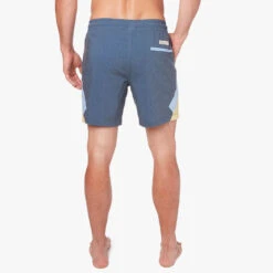 The Bayberry Trunk | Navy MC -Fair Harbor OF Mens Bayberry NavyMC Back 020 d70b9a0a 9f03 400a 80e3 4957776428b4