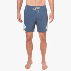 The Bayberry Trunk | Navy MC -Fair Harbor OF Mens Bayberry NavyMC Front 004 08d894ac 678f 4865 a029 750821ac2b0e