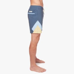 The Bayberry Trunk | Navy MC -Fair Harbor OF Mens Bayberry NavyMC Side 013 fba75ccd 8e40 4c90 84e3 b7aff9b74a77