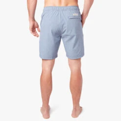 The One Short | Blue 13 The One Short | Blue -Fair Harbor OF Mens OneShort Blue Back 022 3d7bfe32 2db0 49ce 97f0 40a996591529