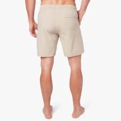The One Short (3-Pack) -Fair Harbor OF Mens OneShort Khaki Back 012 0b66f587 63c3 4991 abf1 0c0ae329a1c5