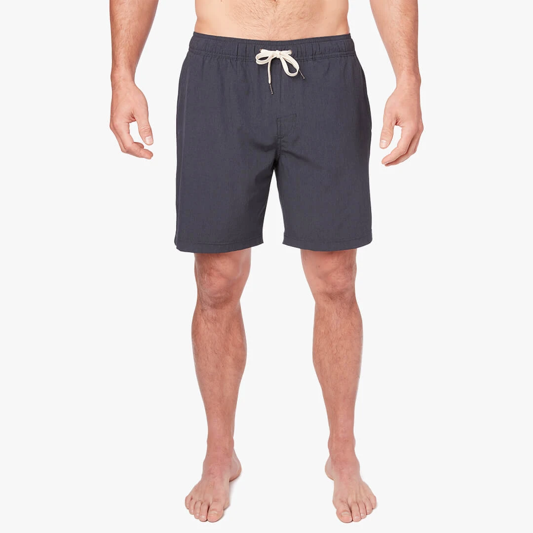 The One Short | Navy 6 The One Short | Navy - Image 4