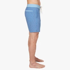 The Nautilus Boardshort | Blue Waves -Fair Harbor OG Blue Waves 1689 fd8723ab 418a 44d8 bdb8 c9fe0a606a53