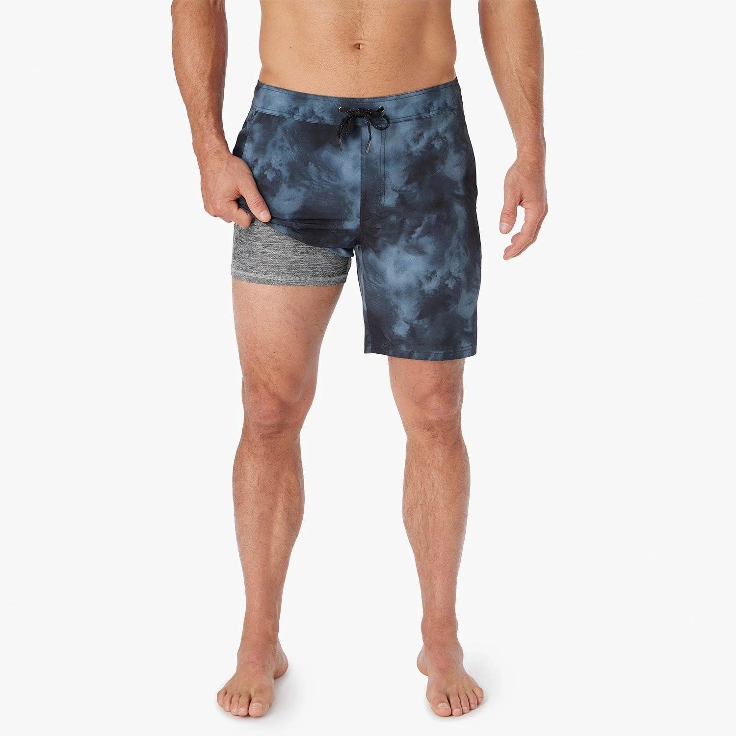 The Ozone | Grey Skies Atmosphere 5 The Ozone | Grey Skies Atmosphere - Image 3