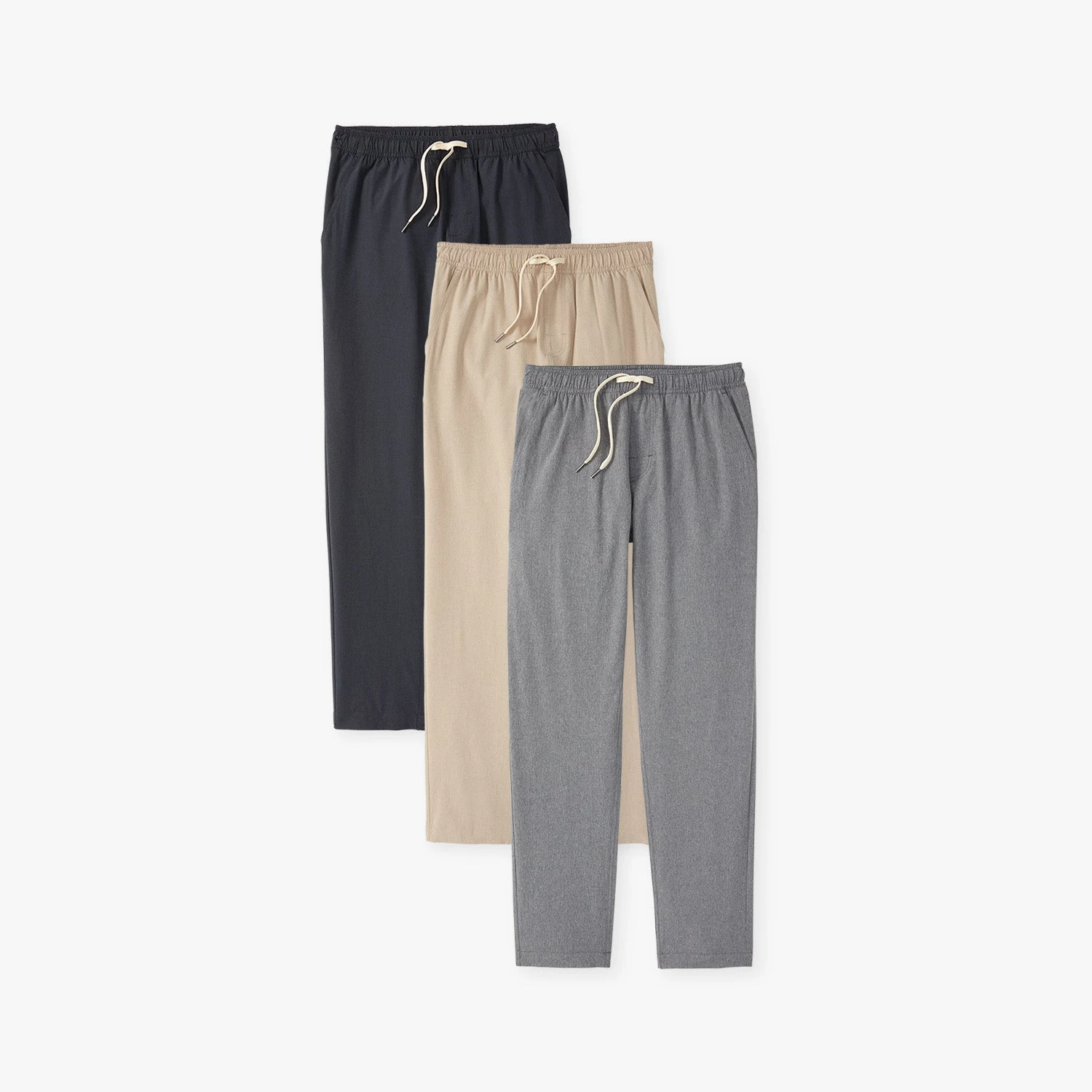 The One Pant (3-Pack) 3 The One Pant (3-Pack)