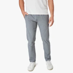 The One Pant (3-Pack) 15 The One Pant (3-Pack) -Fair Harbor OnePant Grey 424 b48add02 60d8 4a7b bee9 8d486c0076b8