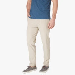 The One Pant | Khaki -Fair Harbor OnePant Khaki 519 7d5f73fc 98eb 49ea 9ad4 9b025d8d3a97