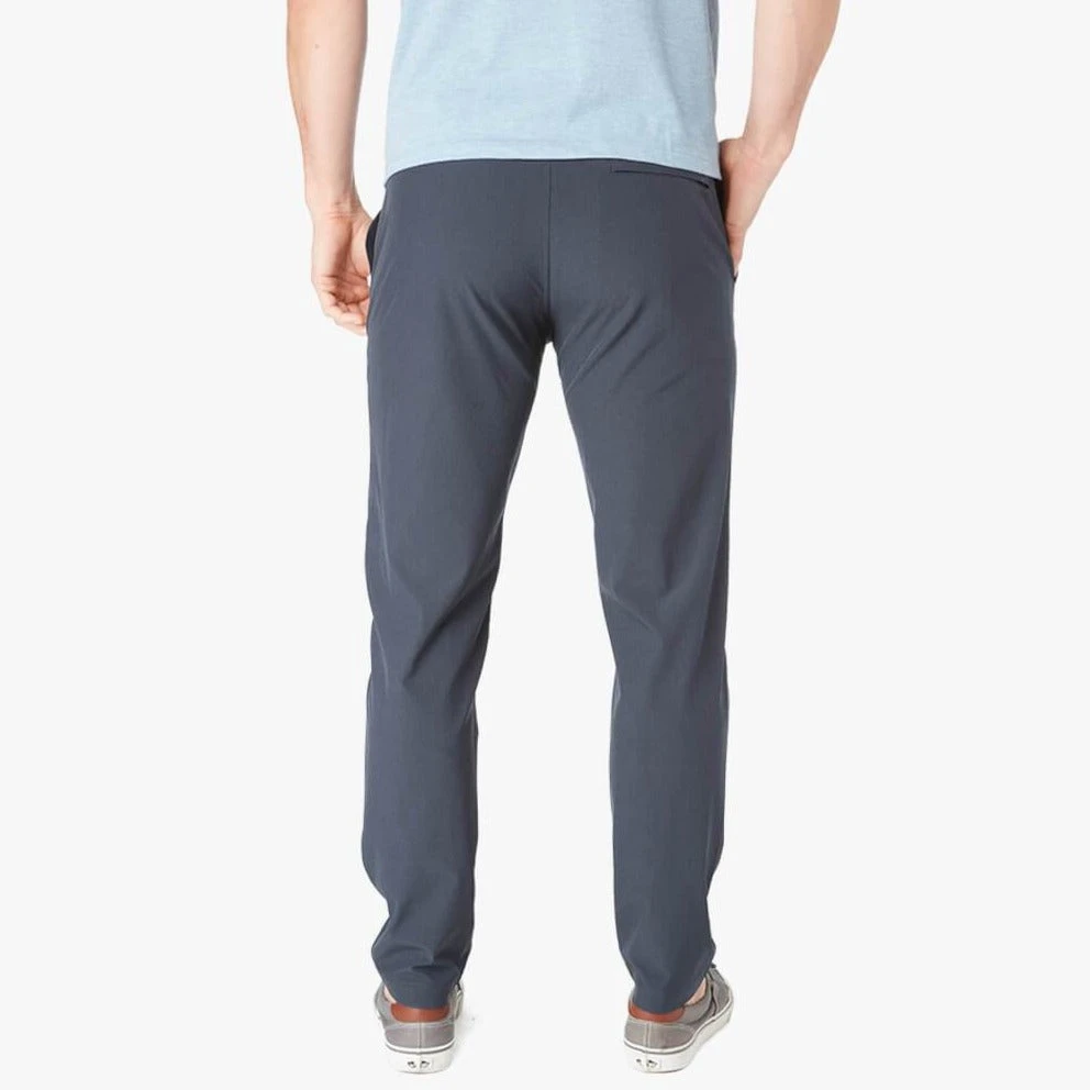 The One Pant | Navy 7 The One Pant | Navy - Image 5