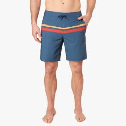 The Ozone | Red Comp Stripe -Fair Harbor Red Comp Stripe 022 89b16b9d c192 454e a6e7 20698f006706