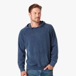 The Saltaire Hoodie (3-Pack) -Fair Harbor SALTAIR HOODIE DARKBLUE 326 406eb2a2 4ffc 416b 9757 6790205b6093