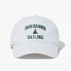The Shoreline Classic Hat | Sailing White 2 The Shoreline Classic Hat | Sailing White -Fair Harbor SCH1 124 Sailing White FLAT 001 384d4ad7 3131 4ab3 be57 4cc2c29147bc