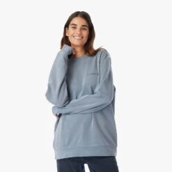 Saltaire Crewneck (3-Pack) -Fair Harbor SCN2 015 SLATE ONFIG WOMEN 001 9e74c571 c534 492b 83d3 e3963f94c947