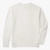 The Vintage-Wash Saltaire Crewneck | Ivory -Fair Harbor SCN2 121 IVORY FLAT 001 5aab6de2 24f1 4dcb a600 876c3506a6ed