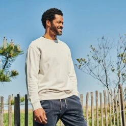 Fair Harbor -Fair Harbor SCN2 121 IVORY LIFESTYLE 5a08c682 6085 4c8f b4eb 47461de06ae3