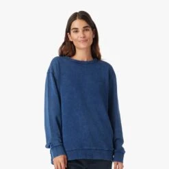 Saltaire Crewneck (3-Pack) -Fair Harbor SCN2 474 NAVY ONFIG WOMEN 001 752f8f1c e931 42ae b433 36b9c89100d2