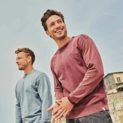 Fair Harbor -Fair Harbor SCN2 602 BURGUNDY LIFESTYLE a8df705e 8d60 458b 8469 fa127c0fa1a1