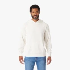 The Vintage-Wash Saltaire Hoodie | Ivory -Fair Harbor SHO1 121 IVORY ONFIG 001 2aa991f4 c50b 404e 9062 d22263b37ce7