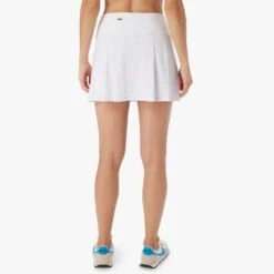 The Corliss Skort | White -Fair Harbor SKO1 100 White ONFIG 004 bf17a018 080f 49ad b14d 5488a874f377