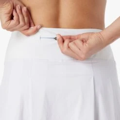 The Corliss Skort | White -Fair Harbor SKO1 100 White ONFIG 007 ec9e38cd d3a2 405d 94c5 b83e6c0c1e4f