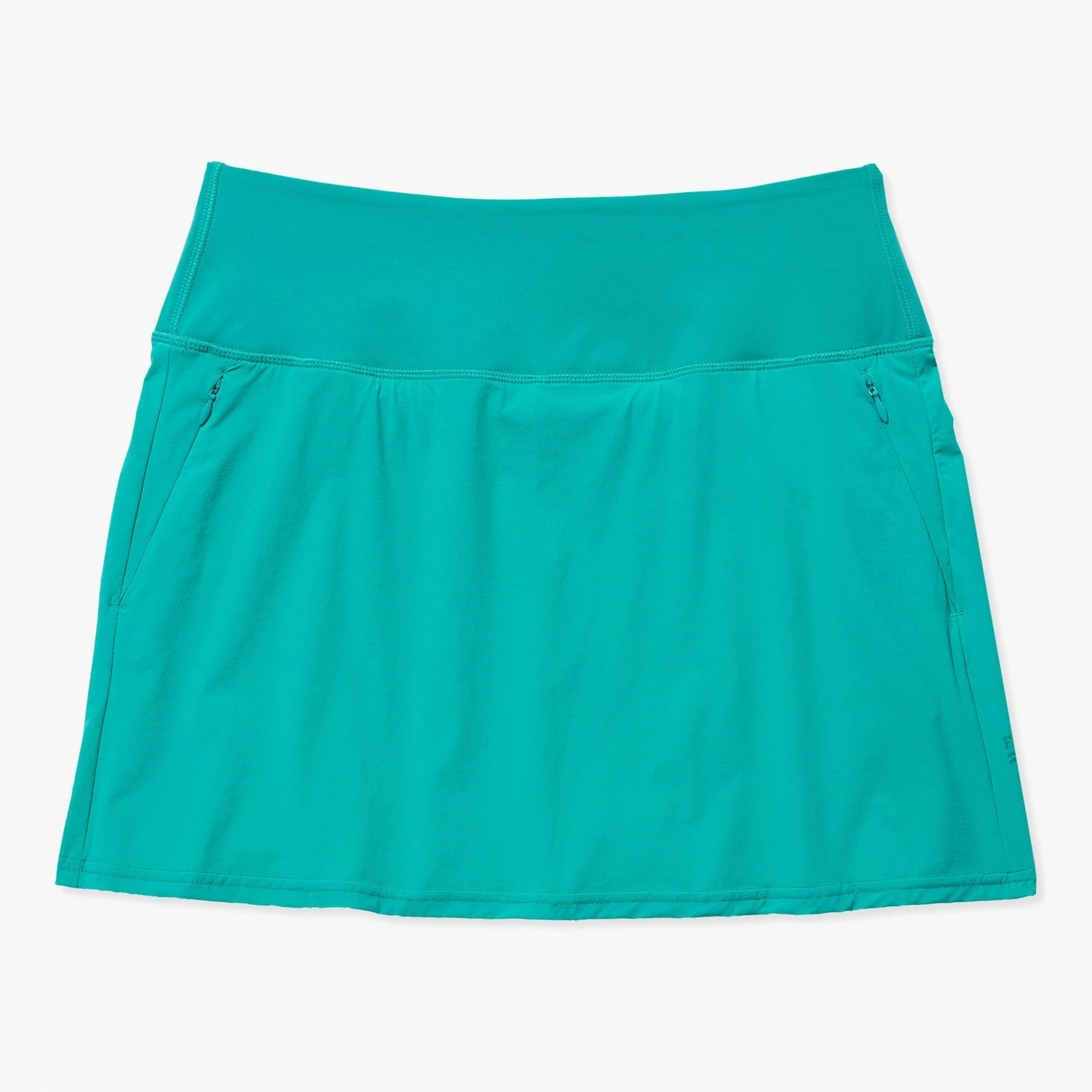 The Corliss Skort | Jade Green 3 The Corliss Skort | Jade Green