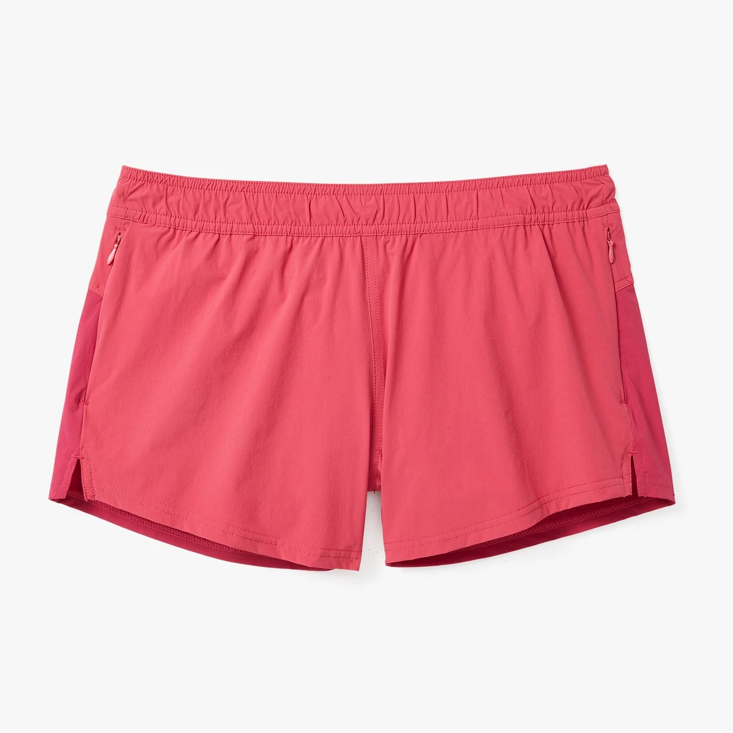 The Atlantique Short | Raspberry 3 The Atlantique Short | Raspberry