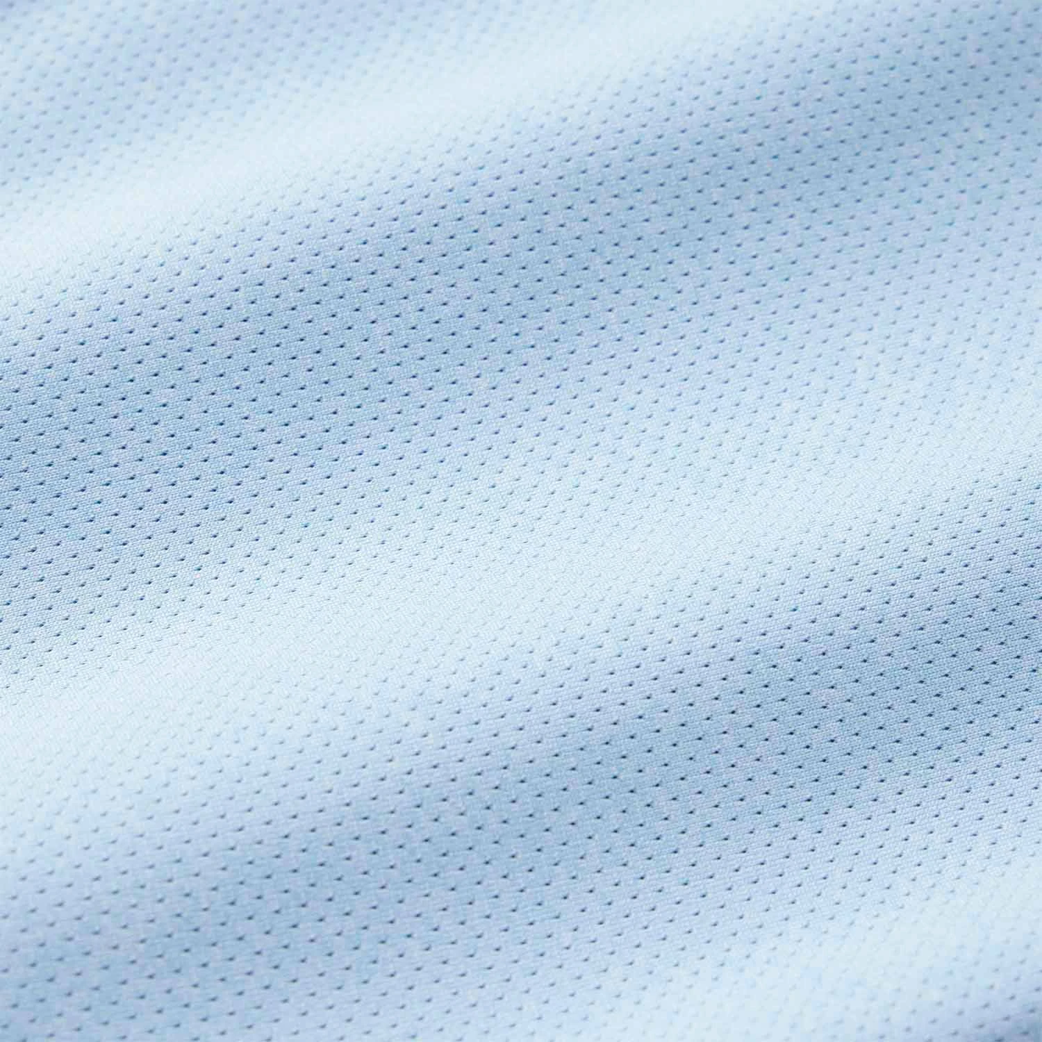 The BreezeKnit™ Tee | Light Blue 8 The BreezeKnit™ Tee | Light Blue - Image 6