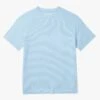 The BreezeKnit⢠Tee | Light Blue 1 The BreezeKnit⢠Tee | Light Blue -Fair Harbor SP23 BREEZEKNIT HEATHER BLUE e77641f7 3e0f 4372 91d9 80c7880ee286