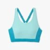 The Corliss Sports Bra | Antigua Sand Colorblock -Fair Harbor SP23 CORLISS BRA ANTIGUA SAND 2fe2099c 212b 43bd a0b1 a7eb6be8245f