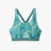 The Corliss Sports Bra | Vintage Camo