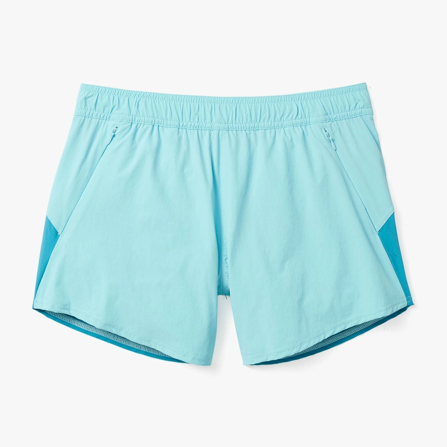 The Corliss Short | Antigua Sand Colorblock 3 The Corliss Short | Antigua Sand Colorblock