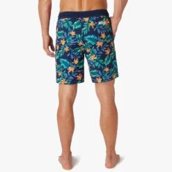 The Ozone | Blue Palms -Fair Harbor SP23 D1 OZONE BLUEPALMS ON FIG 1873 12ca4fcb ece9 4281 b94d c6fc98a6f13f