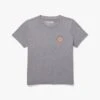 Kids Kismet Printed Tee | Grey Eternal Summer -Fair Harbor SP23 KIDS KISMET PRINT GREY PROTECT THE PLACES 2e922426 f4b8 49ef 8a62 9329460b0614